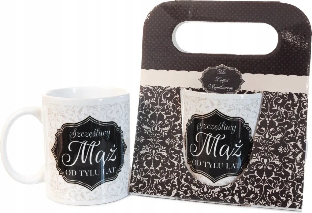 Bögre A Férjnek Boldog Férj Már Évek Óta