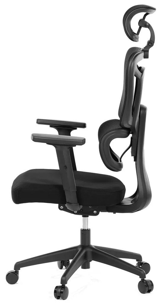 Autronic KA-Y358 BK Irodai szék