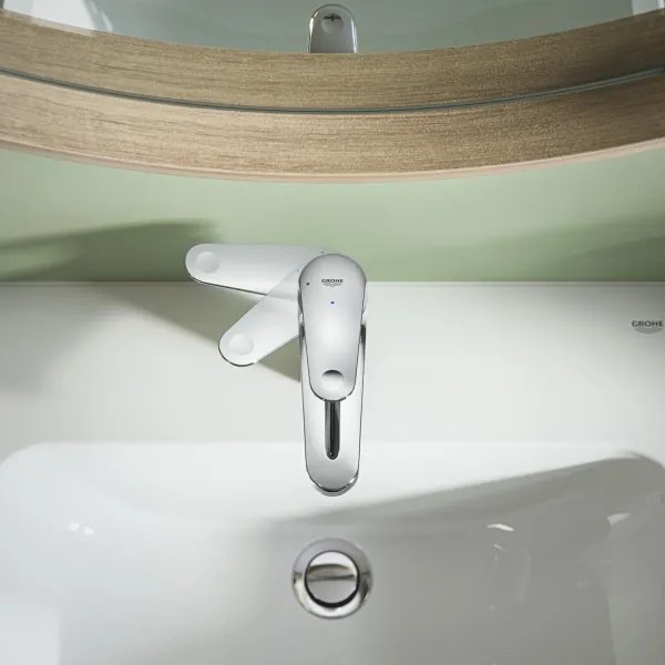 GROHE 24329001 - SWIFT mosdócsaptelep DN 15, fényes króm