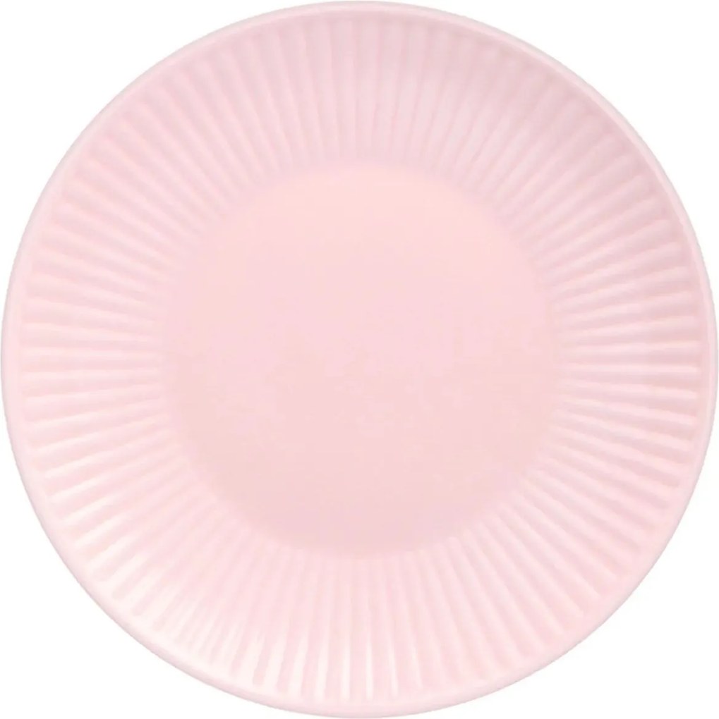 Tányér 21 cm Dália DallamJárás