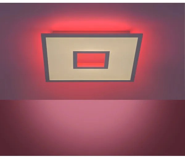 Leuchten Direkt - LED RGB dimmelhető lámpa LED/22,5W/230V + LED/5W + DO