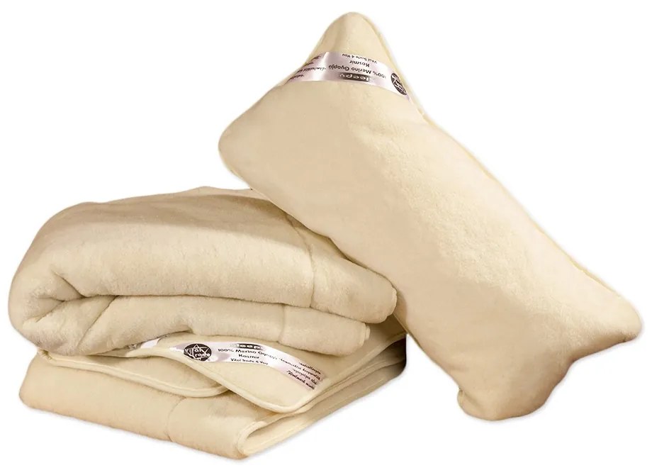 Ortho-Sleepy Prémium kasmír gyapjú garnitúra 650 g/m²