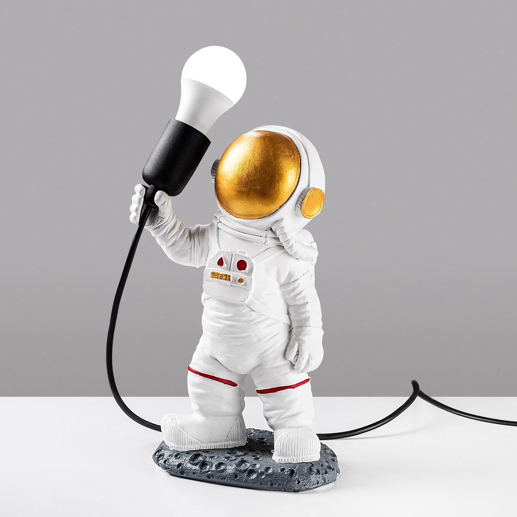 Asztali lámpa, Astronaut - 1
