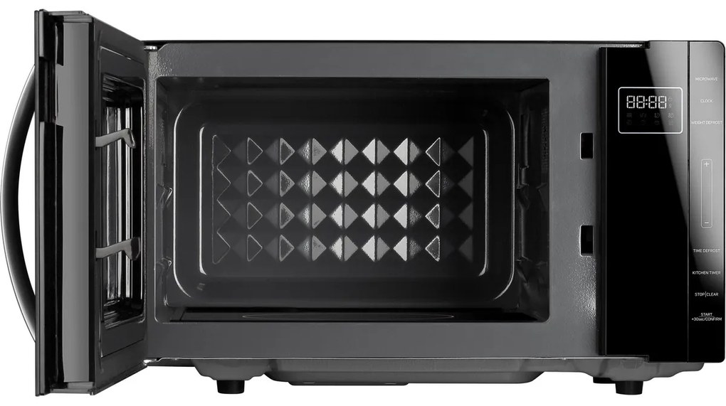 Sencor SMW 7023BK mikrohullámú sütő