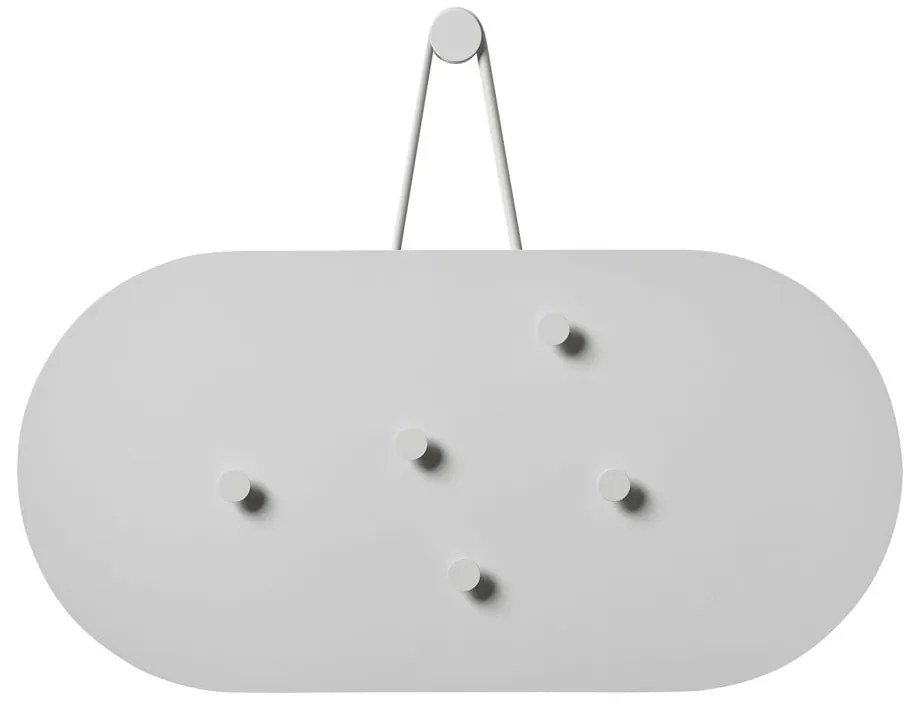 Mágneses üzenőtábla A-bulletin – Zone