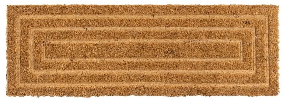 Kókuszrost lábtörlő 25x75 cm Ways – Casa Selección