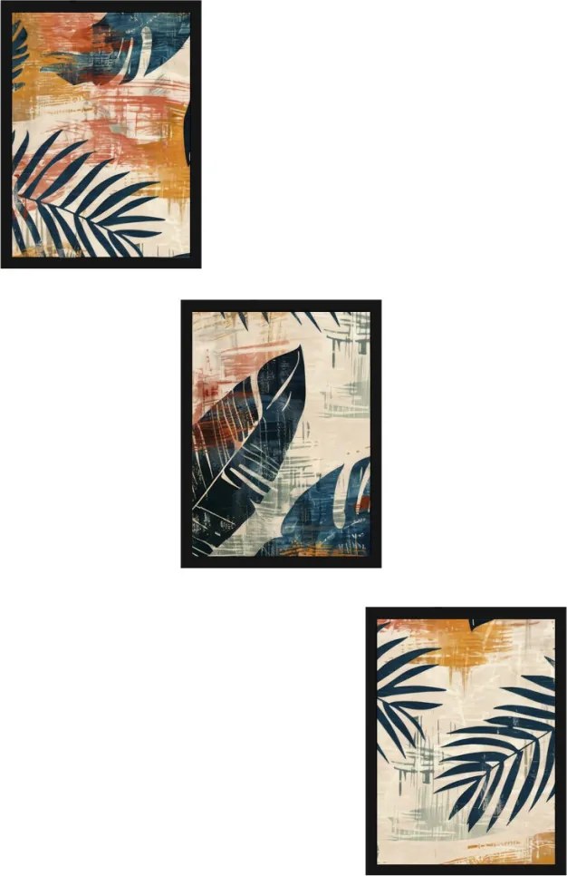 Falikép, 50×70 cm – Huhu468S