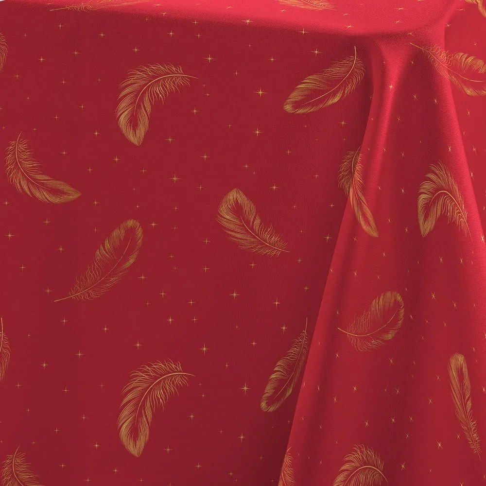 Mikroszálas asztalterítő 140x240 cm Adora – douceur d'intérieur