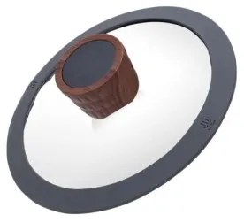 Resto - Nyeles lábas fedővel CAPELLA 1,6 l 16 cm