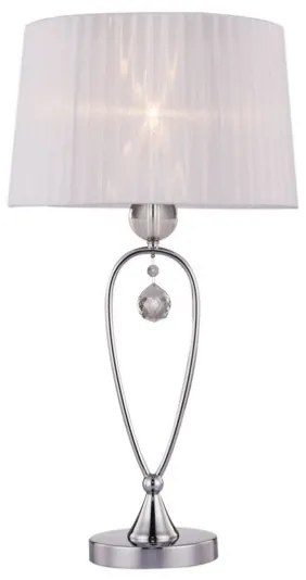 Zuma Line BELLO RLT93224-1A Asztali lámpa 1x60W/E27