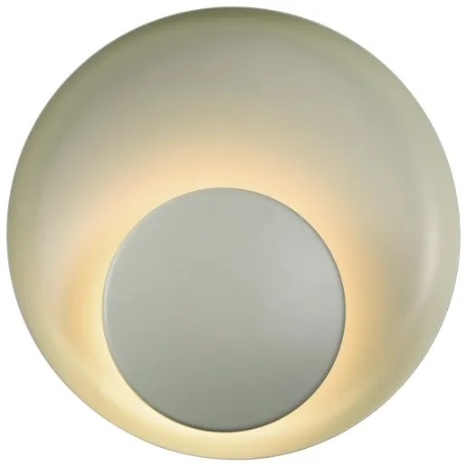 Nordlux - LED Dimmelhető fali lámpa MARSI LED/7W/230V zöld