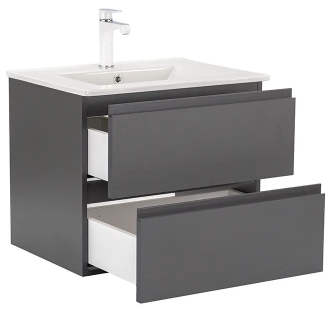 Vario Pull 60 komplett