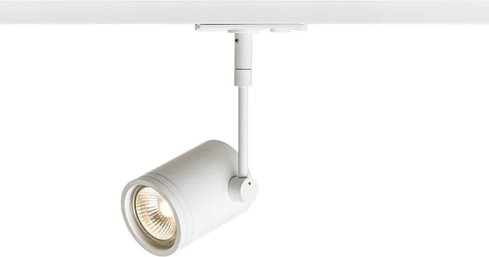 RENDL BEEBA I egyáramkörös sínre fehér 230V LED GU10 8W