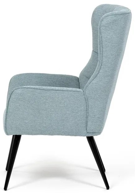 Zöld Relax Fotel. AK-315 GRN2