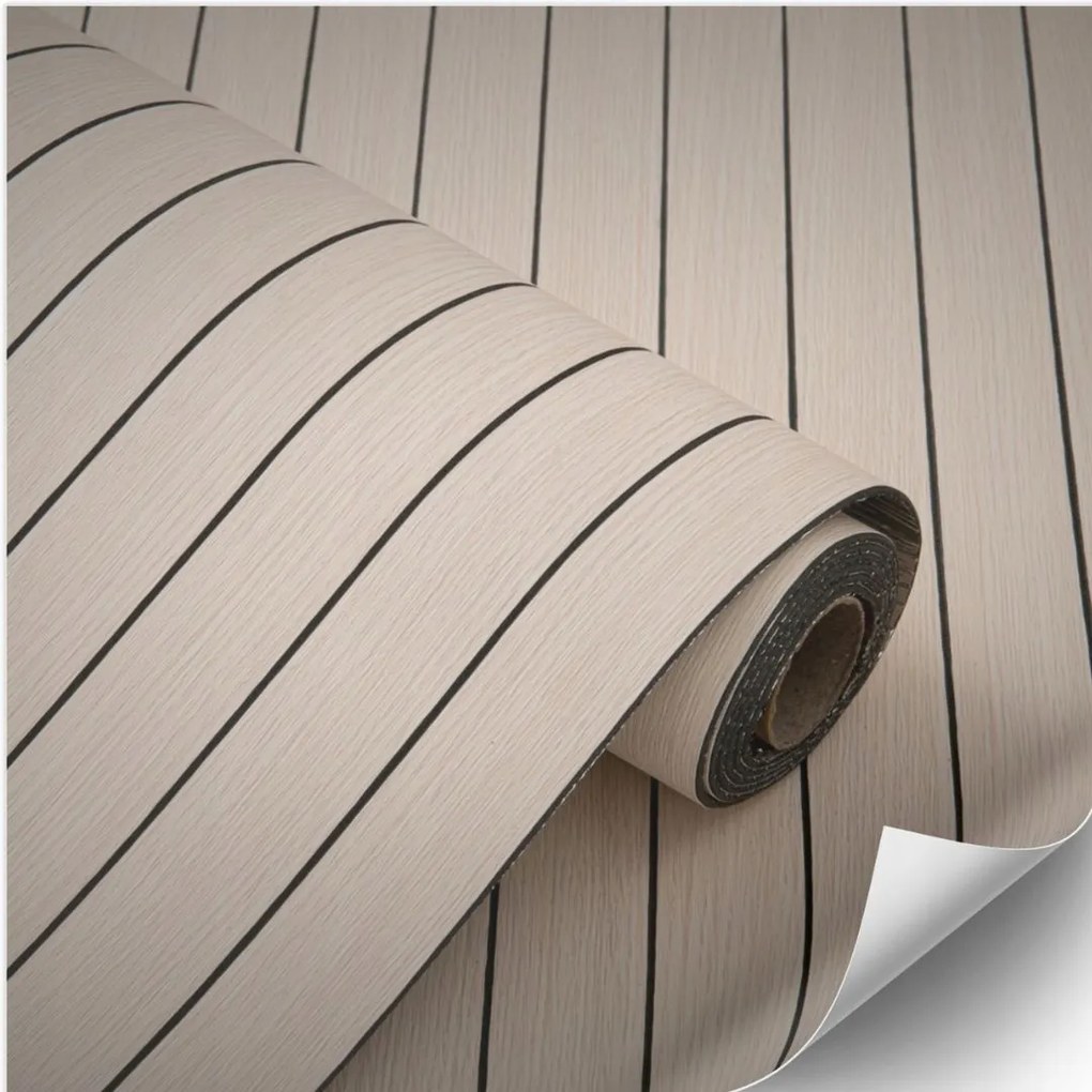 Öntapadó panel tekercsben 280x60cm, fa utánzat, 1702