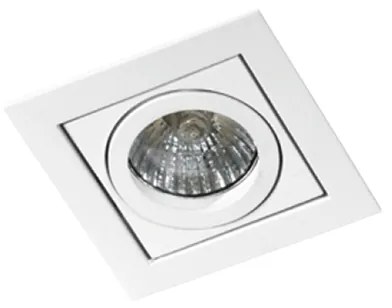 Paco álmennyezetbe süllyeszthető spotlámpa