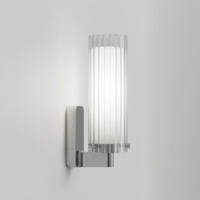 Astro Lighting OTTAVINO WALL 1411001 Fali lámpa 1x5W/LED,E14 IP44