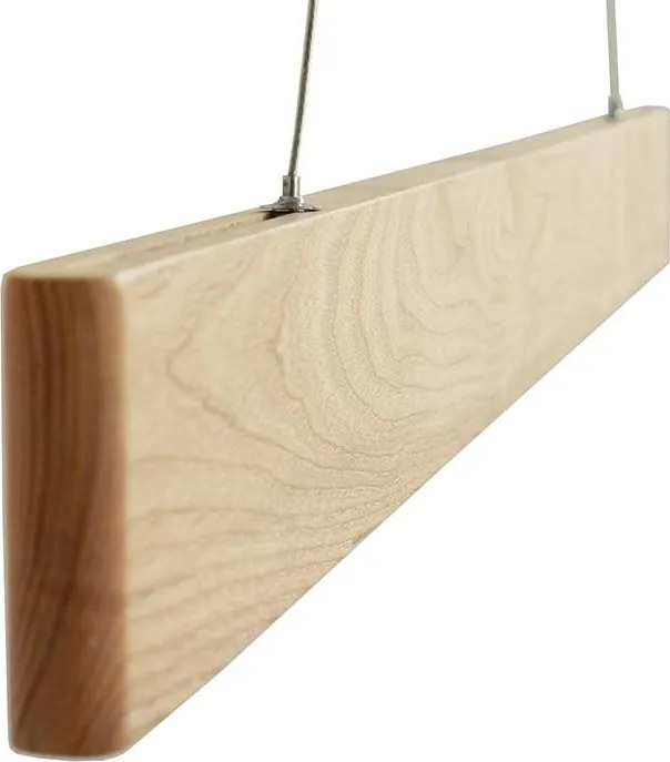NEDES WRL0122 Modern Led Függesztett Lámpa IP20