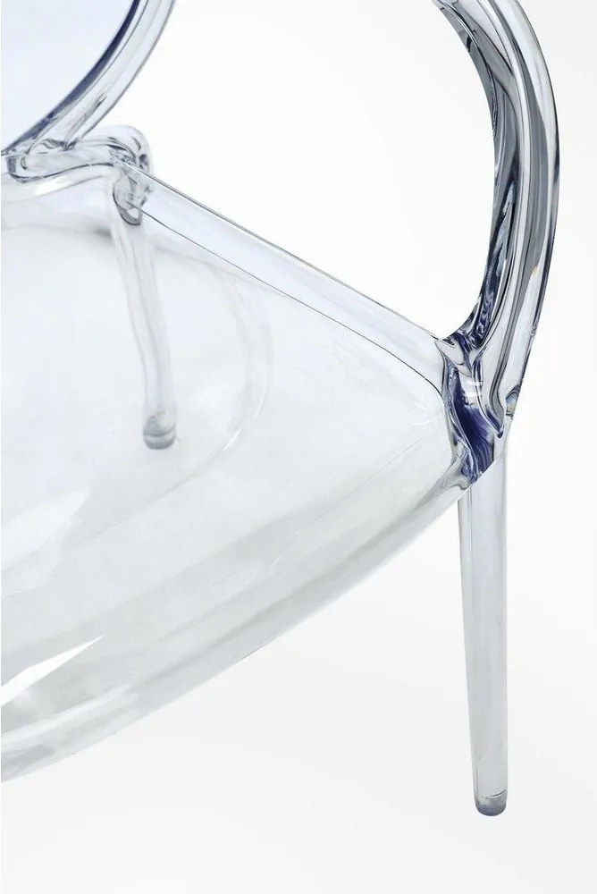 Műanyag kerti szék Camilla – Bizzotto