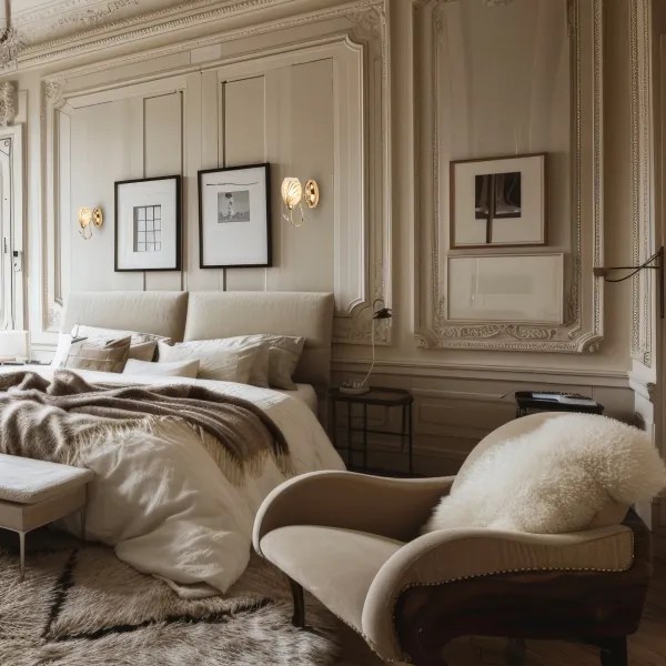 Brilagi - Fali lámpa MEGAPOLIS 1xE14/60W/230V arany