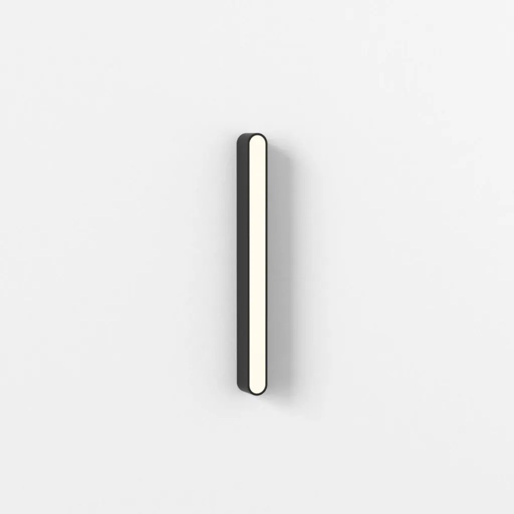 ASTRO LIGHTING 1440005 ATTICUS Modern Kültéri Fali Lámpa Matt Fekete LED IP44