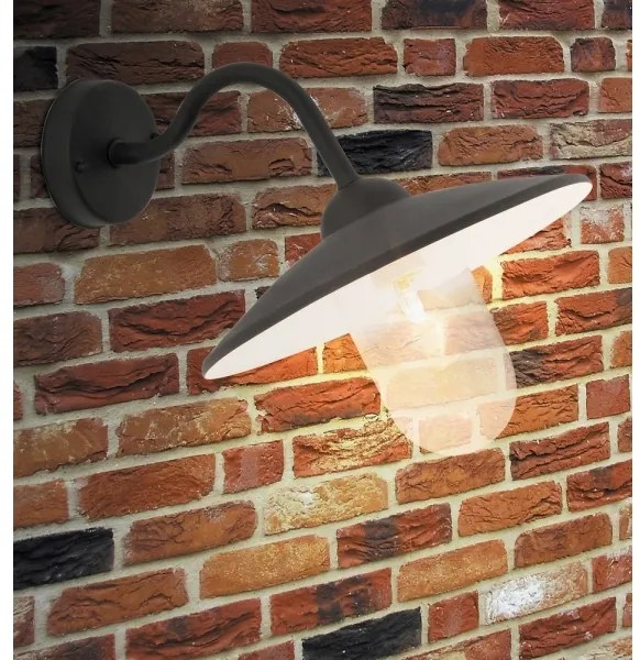 Rabalux 8686 - Kültéri fali lámpa VIGO 1xE27/60W IP44