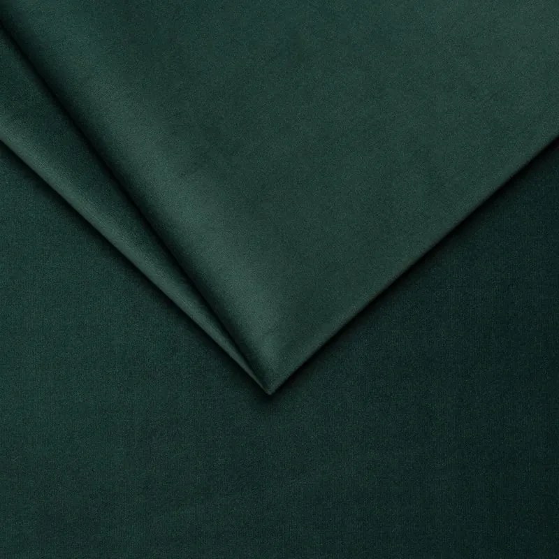 Függönyszövet Velvet Velúr Zöld 150 CM