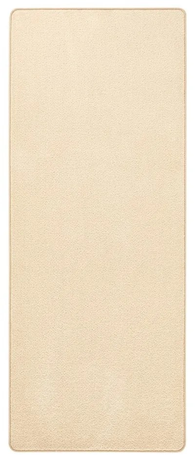 Bézs futószőnyeg 80x200 cm Fancy – Hanse Home