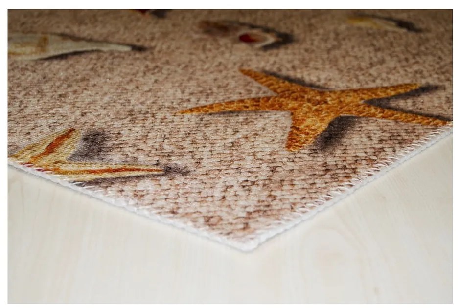 Sandria szőnyeg, 80 x 120 cm - Vitaus