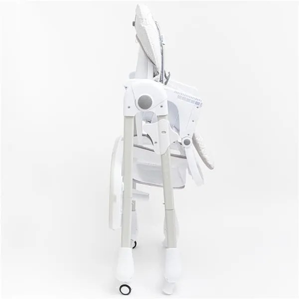 Etetőszék Baby Mix Infant grey (a csomagolás sérült)