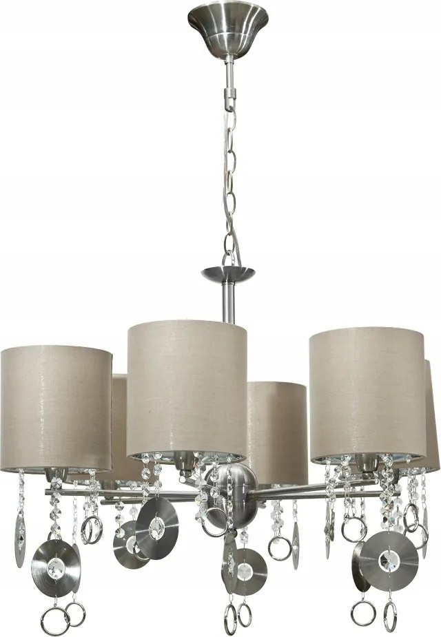 Chic eredeti függőlámpa