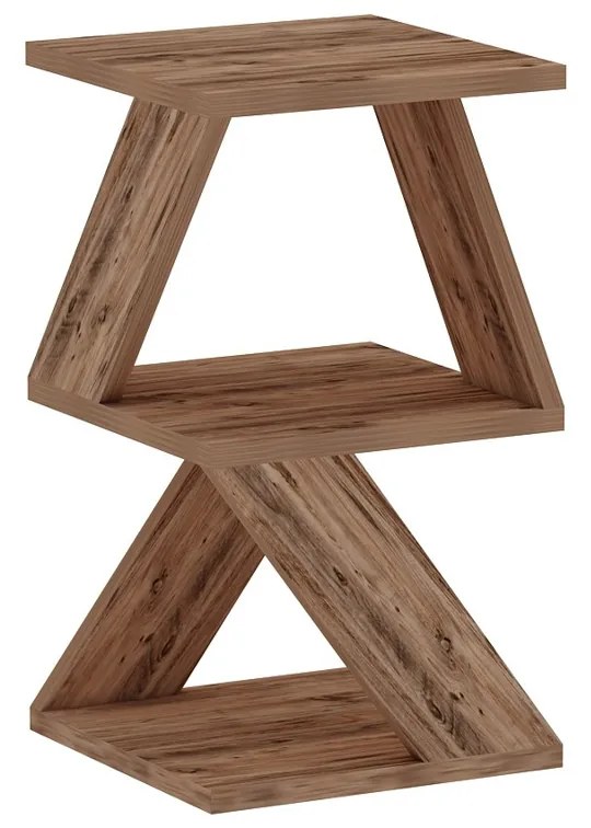 Albeni Atlantic Pine konzolasztal