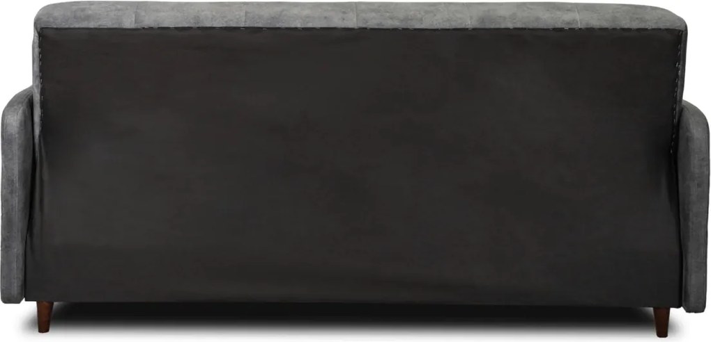 Sofa Rozkładana TIVOLI Szara
