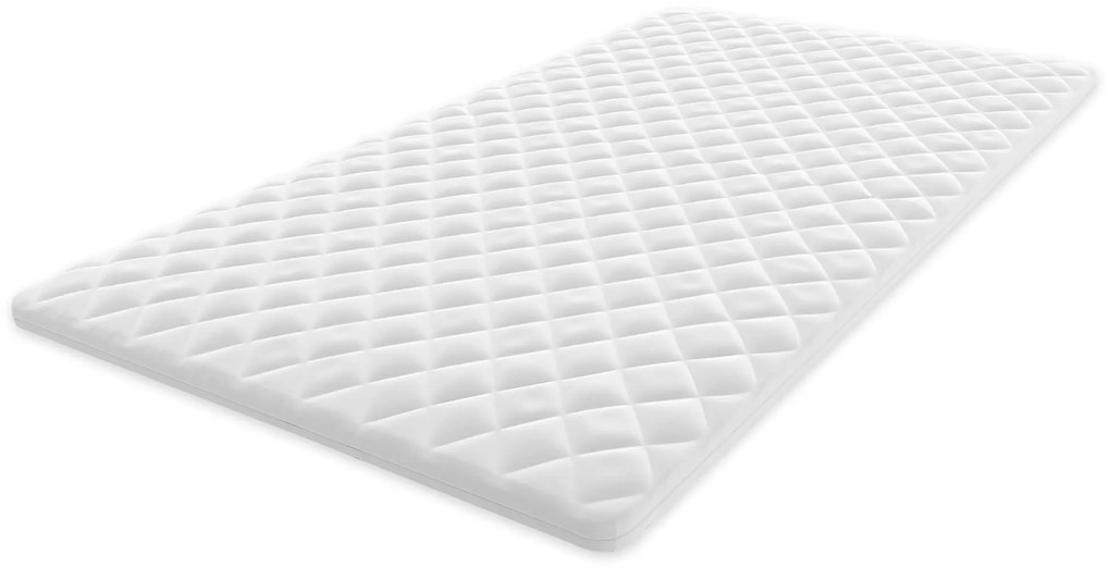 Jaamatrac FRUT fedőmatrac 180x200 - 5 cm (Visco)