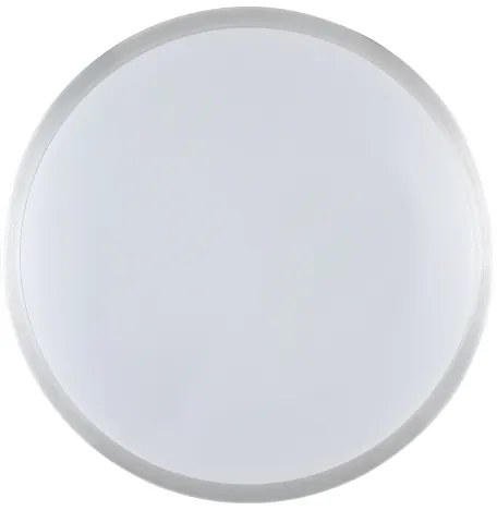 Eglo 96032 - LED Mennyezeti lámpa COMPETA 1 LED/18W/230V