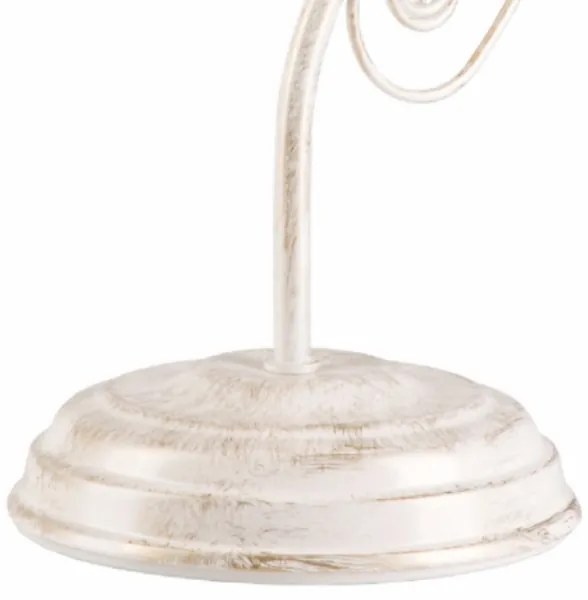 Asztali lámpa RETRO II 1xE27/60W/230V