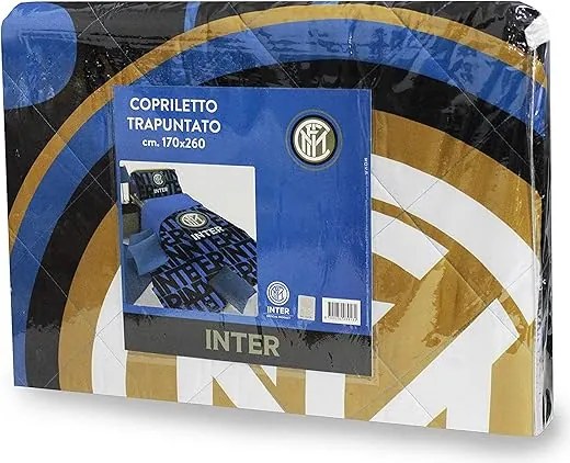 Inter steppelt ágytakaró egyszemélyes ágyra Meleg, puha tavaszi ágytakaró