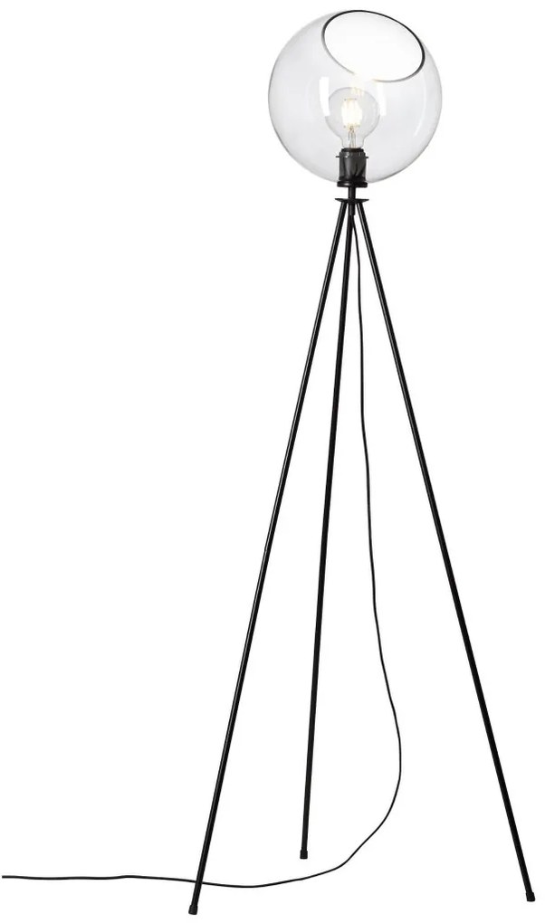 Brilliant AFTON 94962/06 Állólámpa 1x40W/E27 IP20