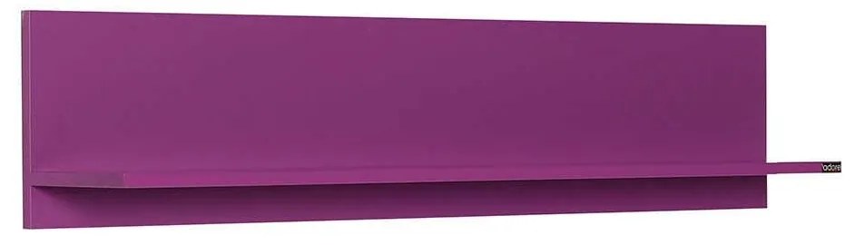 Polc Baboma 3 (lila) . 1095956