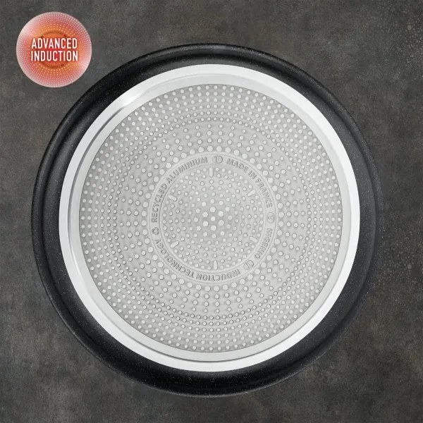 Tefal - Konyhai készlet 4 db INGENIO BLACK STONE