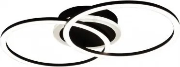 Mennyezeti Lámpa Arany VENIDA TRIO R62783132