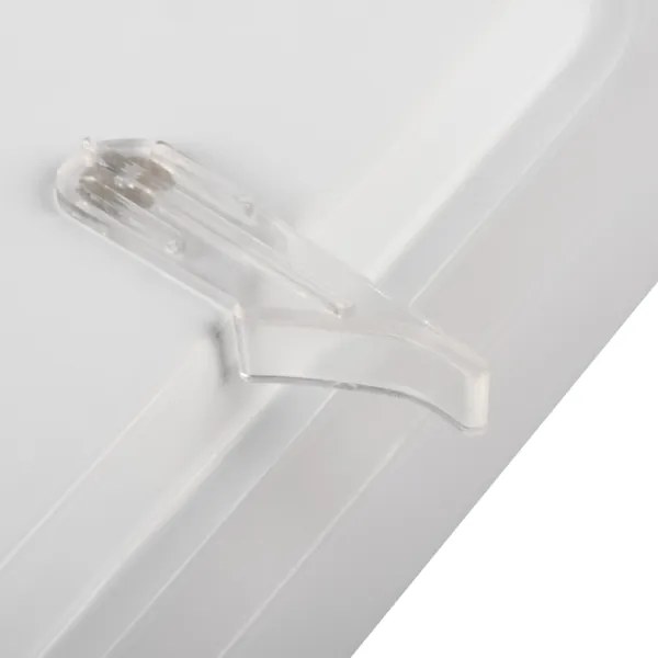 Kanlux38795-LED Mennyezeti lámpa LINCEA LED/15/20/24W/230V 3000/4000/6500K IK08 IP40