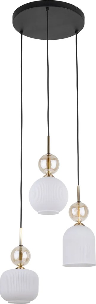 Sophia több ágú függesztett lámpa