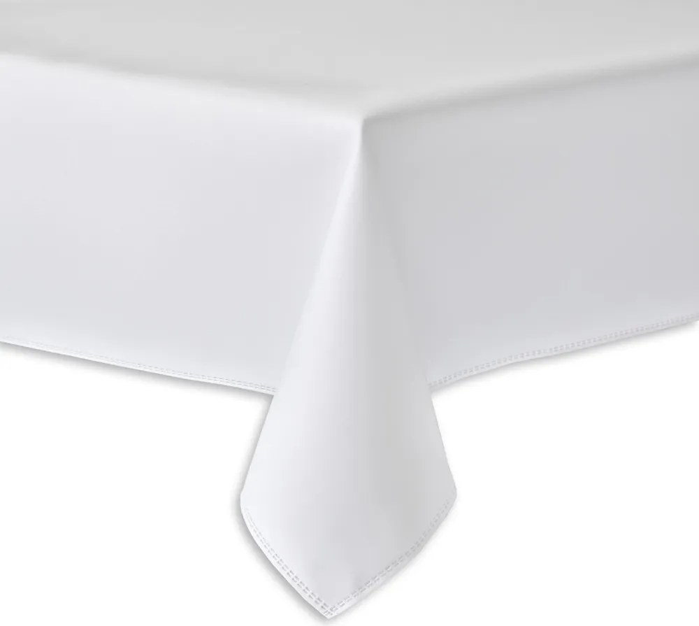 Abrosz foltálló Sima Vastag 160x260 fehér