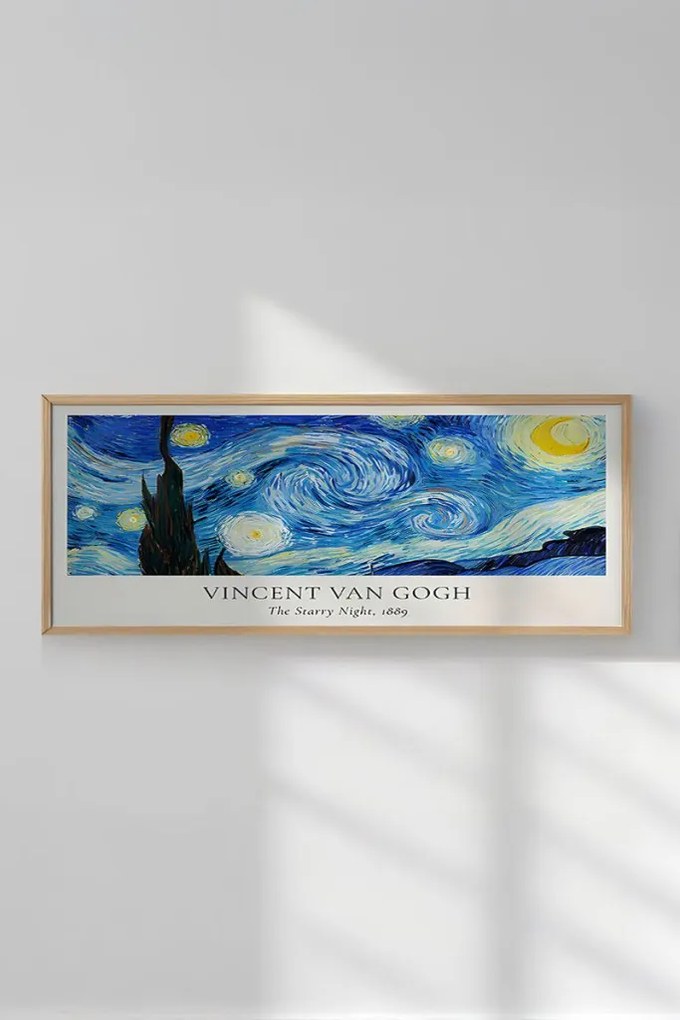Falikép, 50×120 cm – Artsmdfyty33-50120