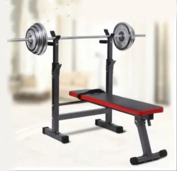 Robiflex Fekvenyomó pad MDDD230