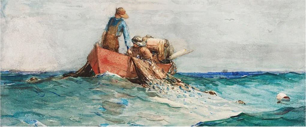 Flizelin tapéta Flizelin fali prémium tengeri expedíció 250x104