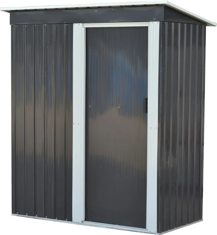 Montana 3x5 kerti szerszámtároló ház