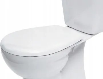 Mkw Deszka Cersanit Serena Szabadon Ereszkedő Duroplast