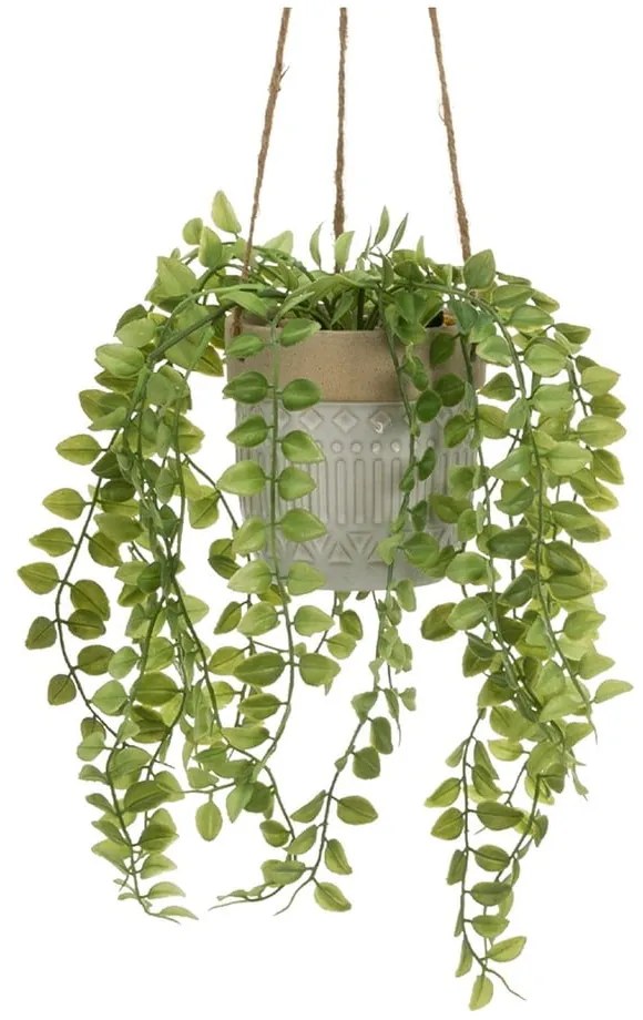 Műnövény (magasság 34 cm) – Casa Selección